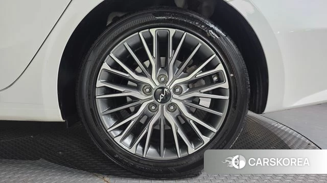 Kia The New K3 2nd generation id 4524540 из Кореи 13