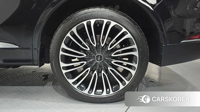 Lincoln Aviator 2nd generation id 4917737 из Кореи 13