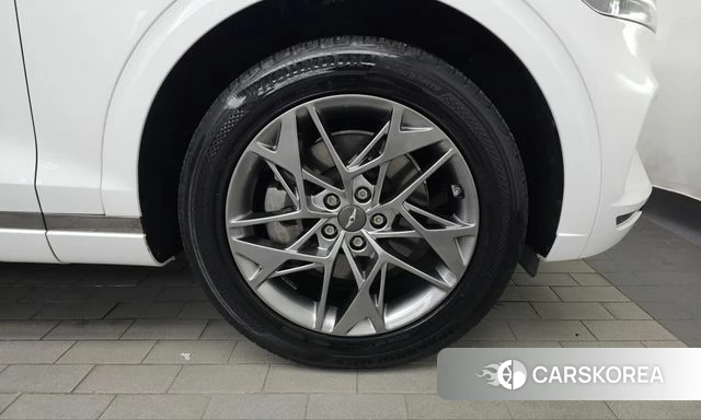 Genesis GV70 id 5017699 из Кореи 13
