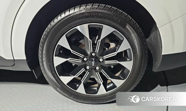 Kia Carnival 4th generation id 4981446 из Кореи 13