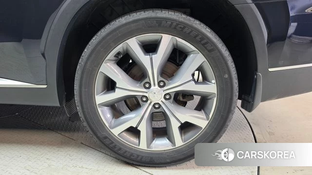 Hyundai Palisade id 5003101 из Кореи 13