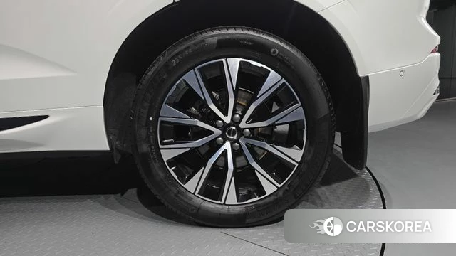 Volvo XC60 second Generation id 5032800 из Кореи 13