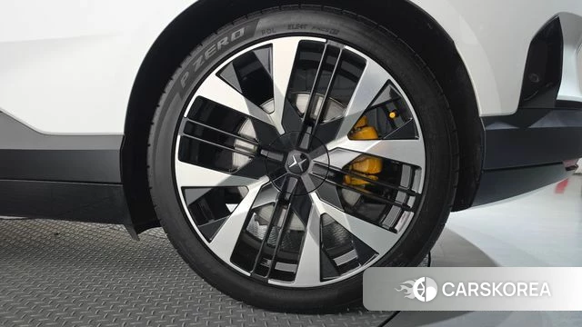 Polestar Polstar 4 id 4984964 из Кореи 13