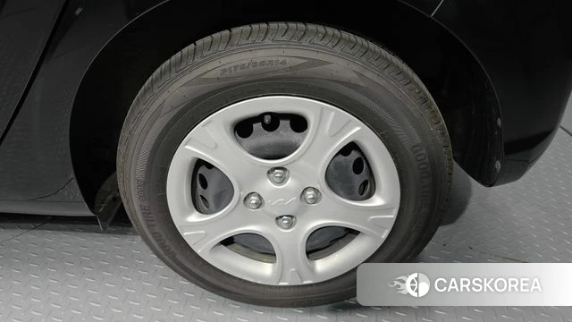 Kia Morning Urban (JA) id 4951638 из Кореи 13