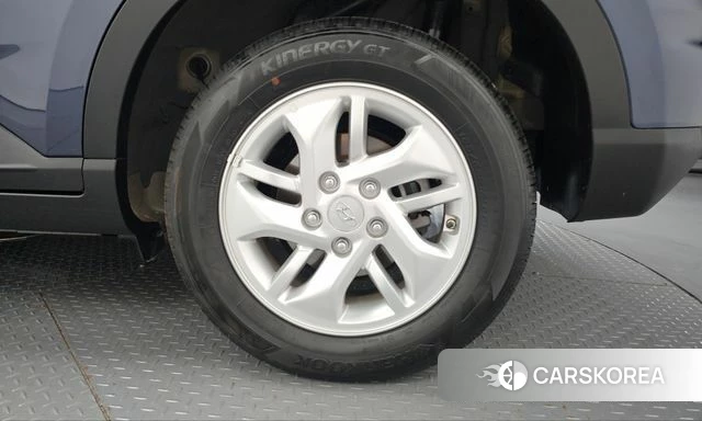 Hyundai Venue id 5020872 из Кореи 13