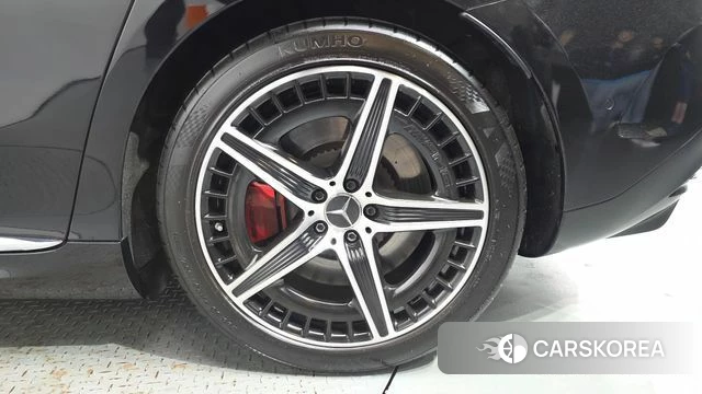 Mercedes-Benz EQE V295 id 5016422 из Кореи 13