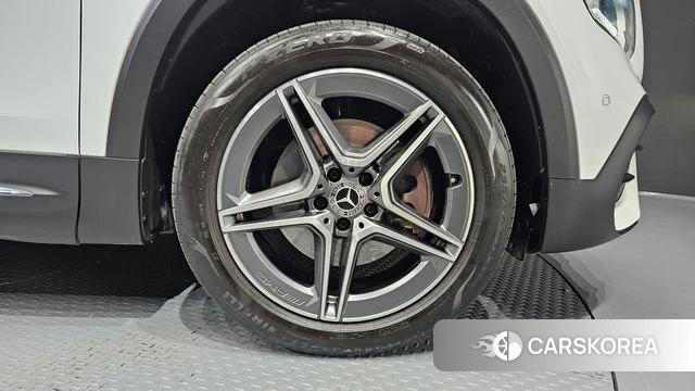 Mercedes-Benz GLB-Class X247 id 5052494 из Кореи 13