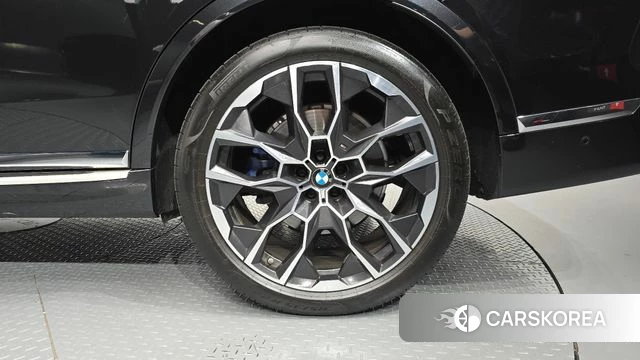 BMW X7 (G07) id 4950650 из Кореи 13