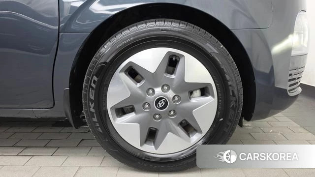 Hyundai Staria id 4965408 из Кореи 13