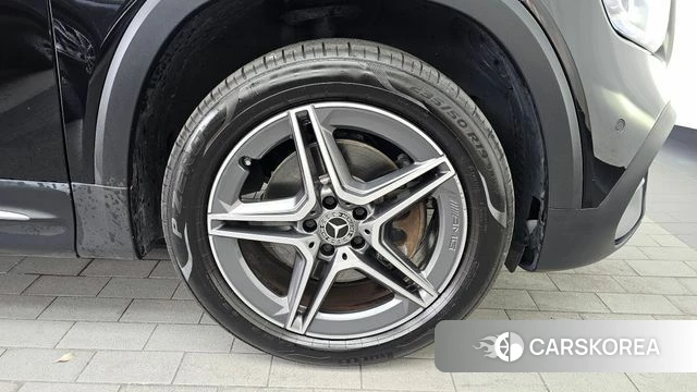 Mercedes-Benz GLB-Class X247 id 4992309 из Кореи 13