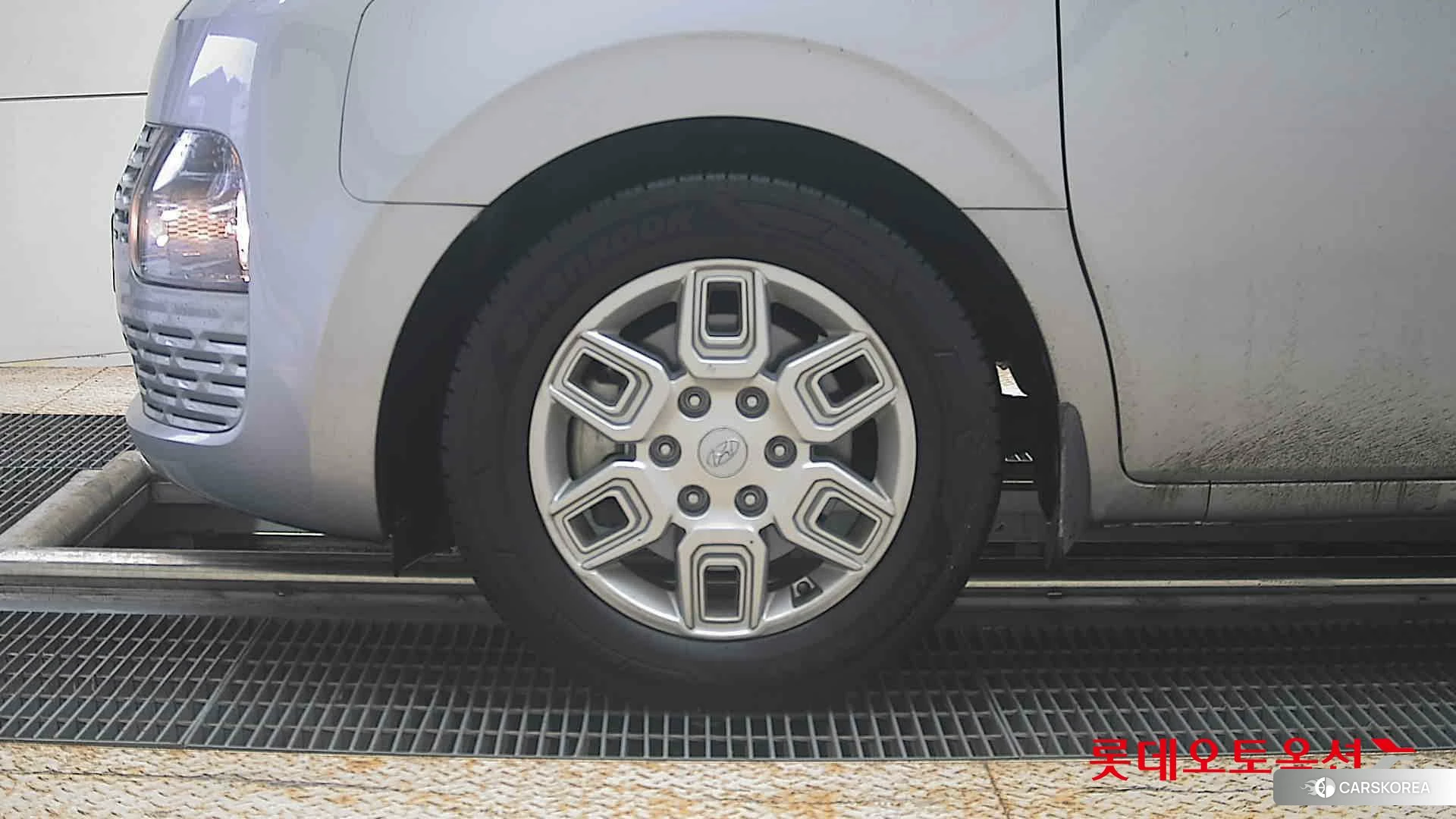 Hyundai Staria id 4984699 из Кореи 13