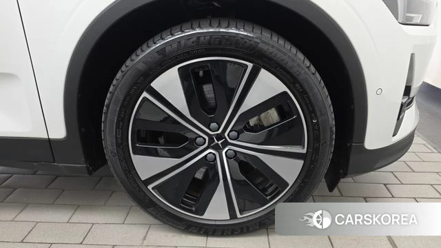 Polestar Polestar 2 id 4976259 из Кореи 13