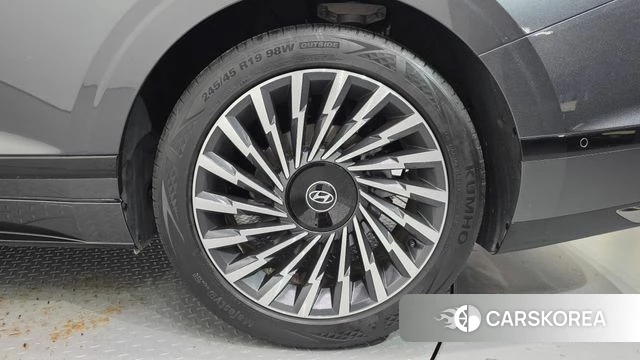 Hyundai Grandeur (GN7) id 4995700 из Кореи 13