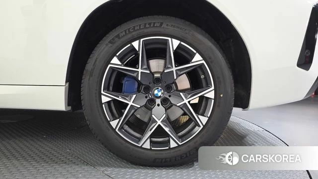 BMW X3 (G45) id 4990216 из Кореи 13