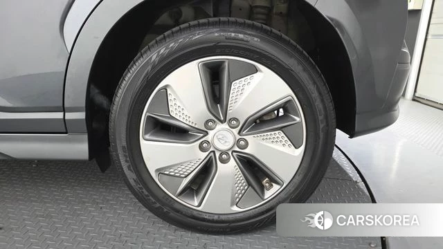 Hyundai Kona Electric id 4977887 из Кореи 13