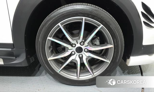 Hyundai All New Tucson id 4988473 из Кореи 13
