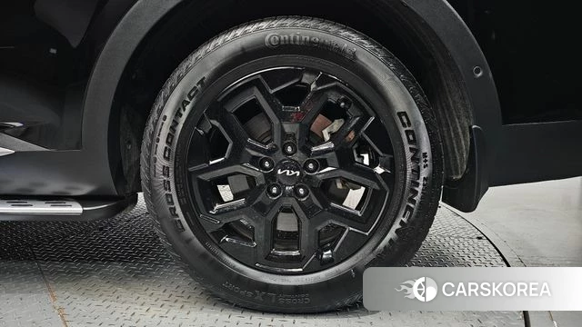 Kia The New Sorento 4th Generation id 5011656 из Кореи 13