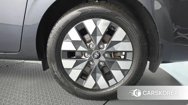Hyundai Staria id 4997270 из Кореи 13
