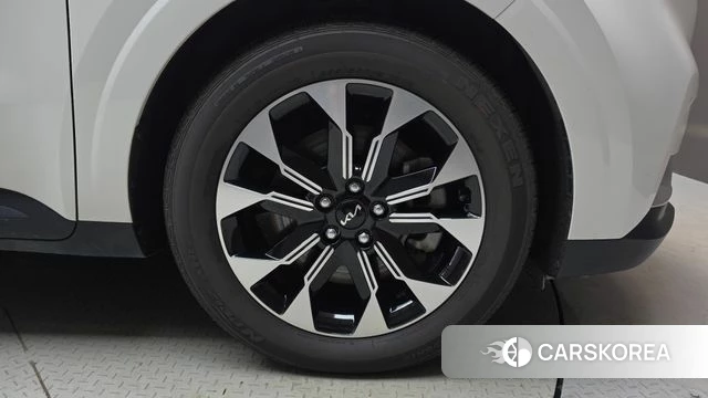 Kia Carnival 4th generation id 4985665 из Кореи 13