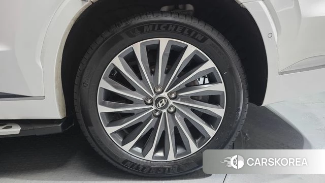Hyundai The New Palisade id 4757637 из Кореи 13