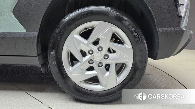 Hyundai Kona (SX2) id 4753582 из Кореи 13