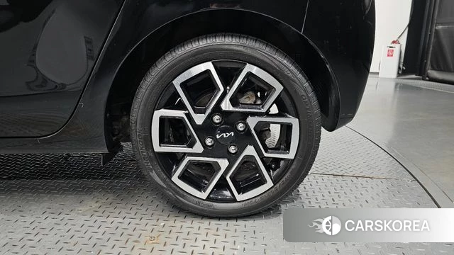 Kia The New Kia Ray id 5040003 из Кореи 13