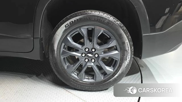 Chevrolet (GM Daewoo) Traverse id 4959769 из Кореи 13
