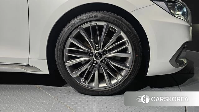 Hyundai Grandeur IG id 4988515 из Кореи 13