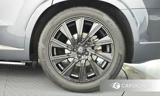 Hyundai Palisade id 5040938 из Кореи 13