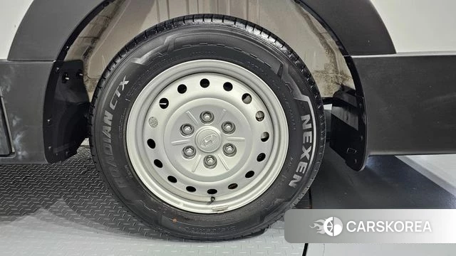 Hyundai ST1 id 4853861 из Кореи 13