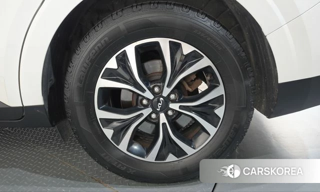Kia Carnival 4th generation id 5027247 из Кореи 13