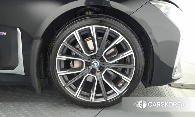 BMW 7 Series (G11) id 5027873 из Кореи 13