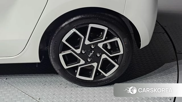 Kia The New Kia Ray id 5026292 из Кореи 13