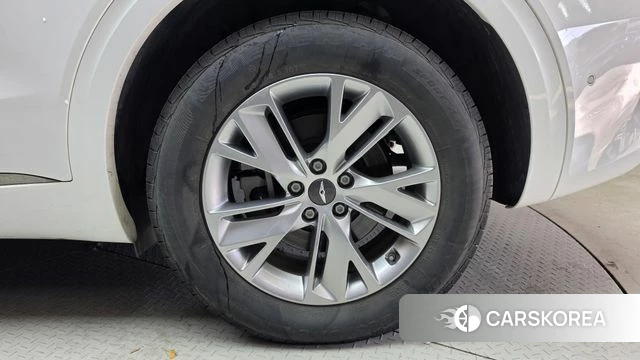 Genesis GV70 id 5022729 из Кореи 13