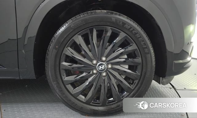 Hyundai The New Palisade id 5021206 из Кореи 13