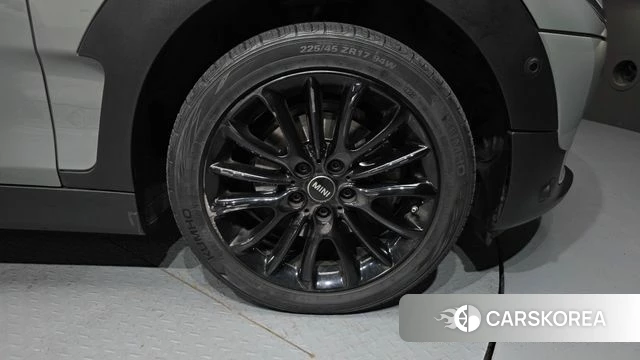Mini Cooper Clubman id 4609046 из Кореи 13