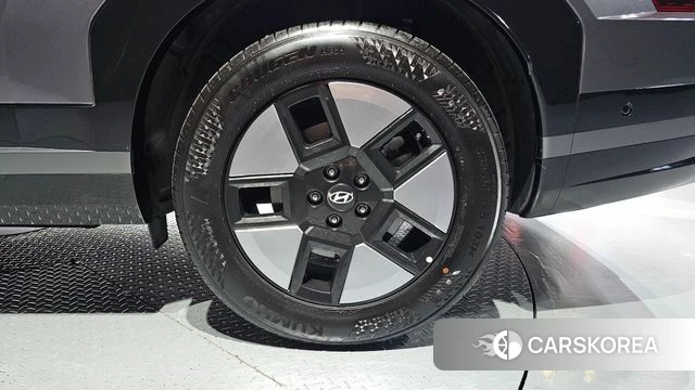 Hyundai Santa Fe (MX5) id 4965068 из Кореи 13
