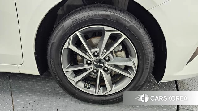 Kia The New K3 2nd generation id 4524560 из Кореи 13