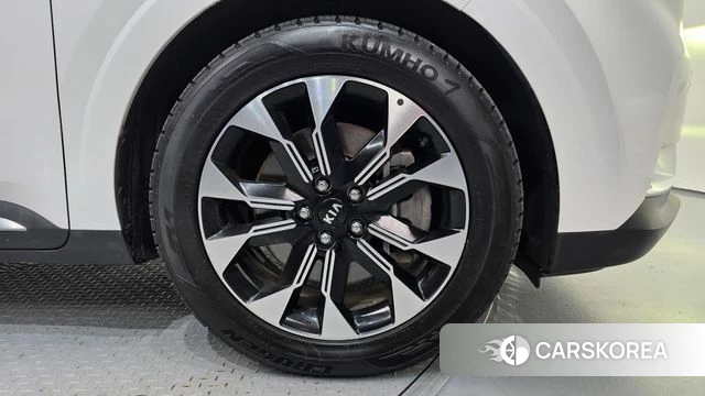Kia Carnival 4th generation id 5028481 из Кореи 13