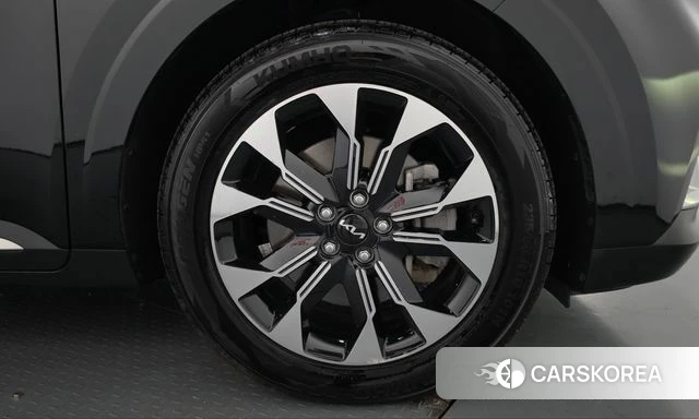 Kia Carnival 4th generation id 5012539 из Кореи 13