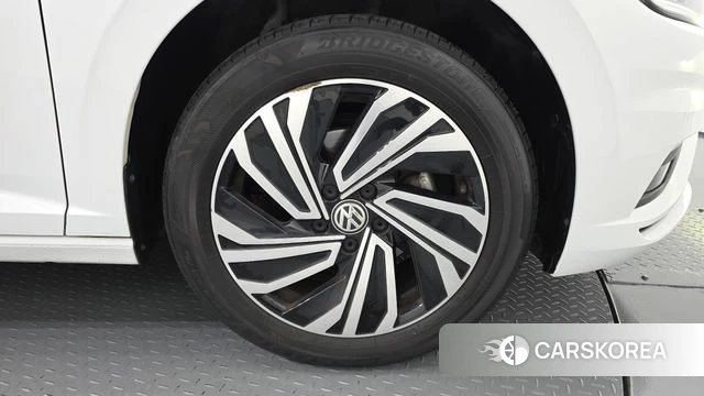 Volkswagen 7th Generation of Jetta id 4951650 из Кореи 13