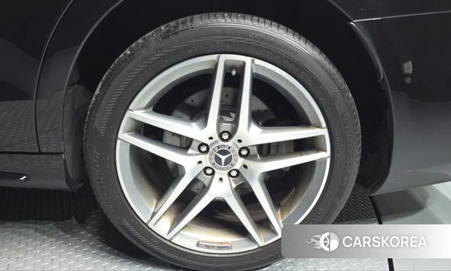 Mercedes-Benz S-Class W222 id 5013280 из Кореи 13