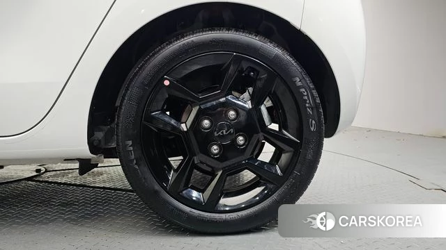 Kia The New Kia Ray id 5015626 из Кореи 13