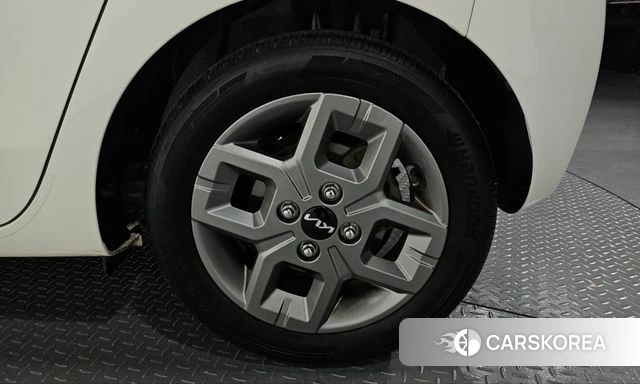 Kia The New Kia Ray id 4981265 из Кореи 13