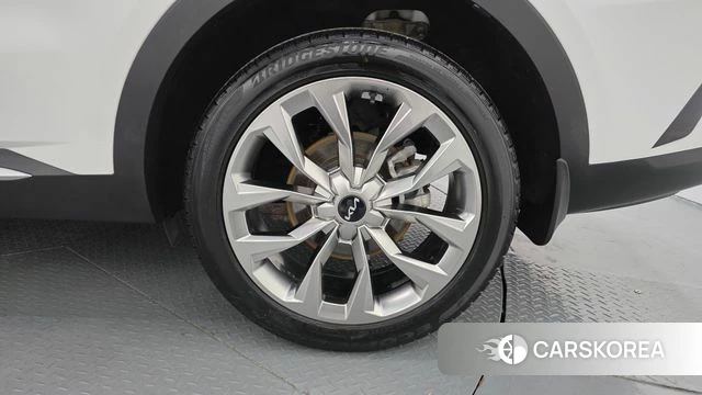 Kia Sorento 4th Generation id 5011909 из Кореи 13