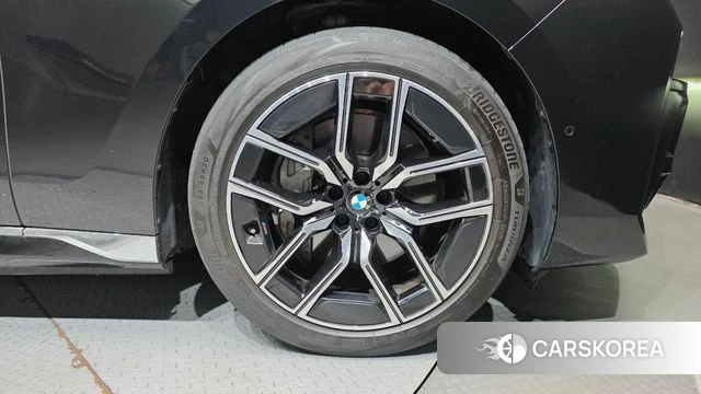 BMW i7 (G70) id 5011697 из Кореи 13