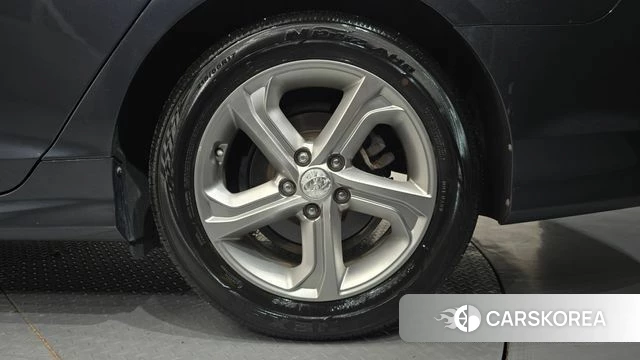 Hyundai Sonata New Rise id 4713287 из Кореи 13
