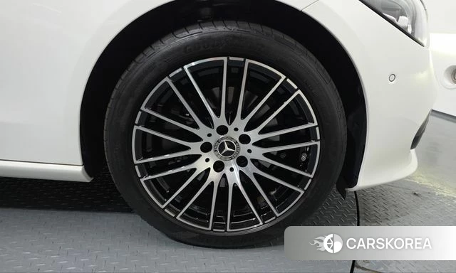 Mercedes-Benz C-Class W206 id 4990446 из Кореи 13