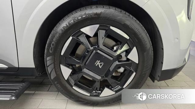 Kia The New Carnival 4th Generation id 5032896 из Кореи 13