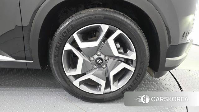 Hyundai The New Palisade id 4950746 из Кореи 13